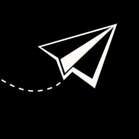 NOCNY LOT - LOGO