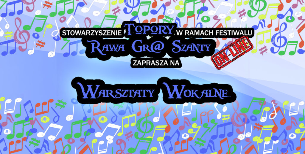warsztaty wokalne